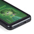 Disney Inside Out Disgust Portrait Galaxy S24 Waterproof Case